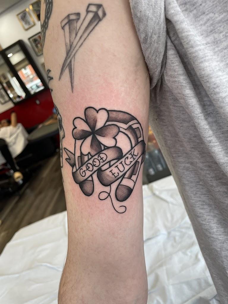 7 Souls Tattoo & Body Piercing