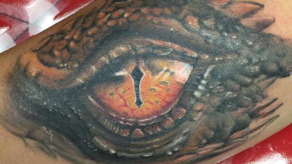 Tried & True Tattoo