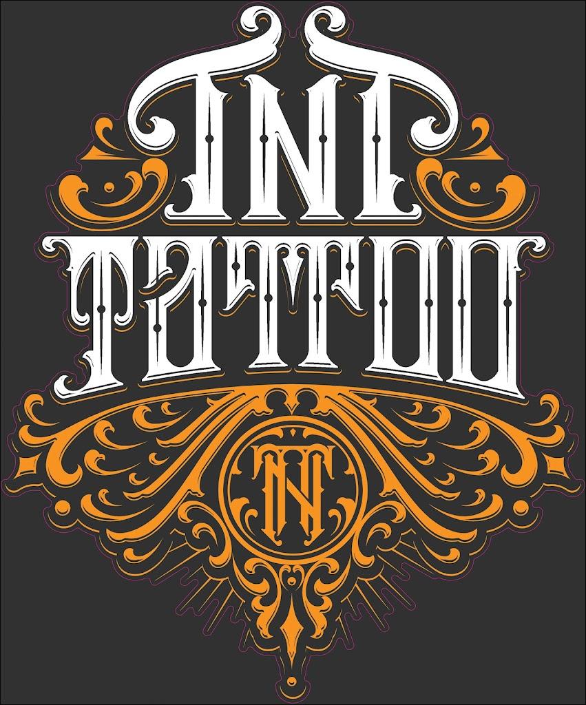 TNT tattoo Latest in Aiea, Hawaii