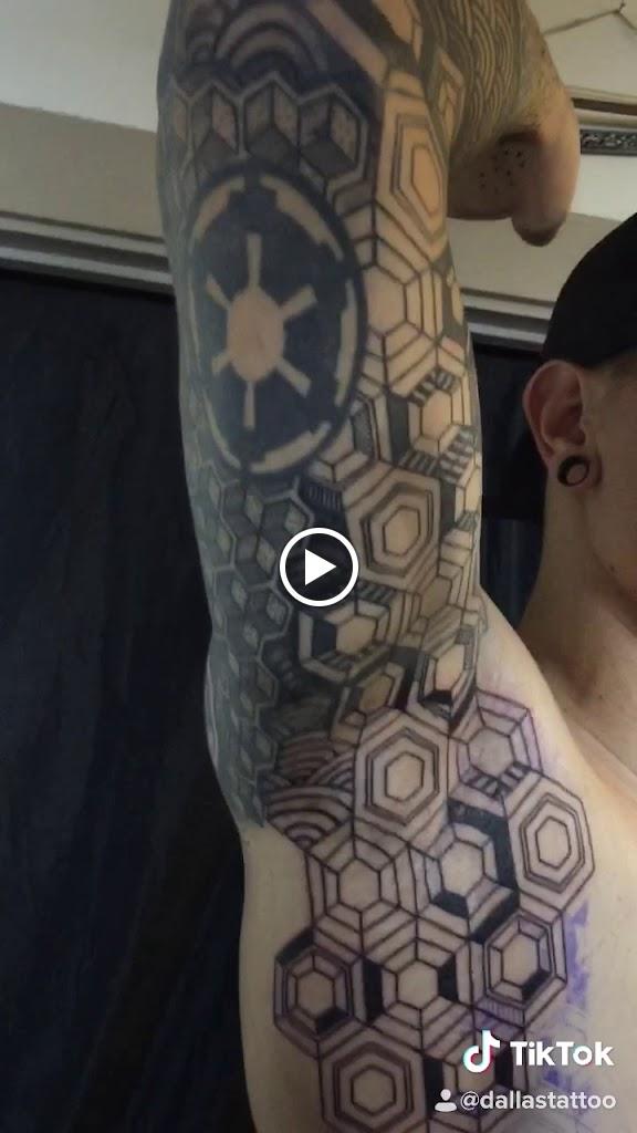 Dallas Tattoo Videos in Dallas, Texas