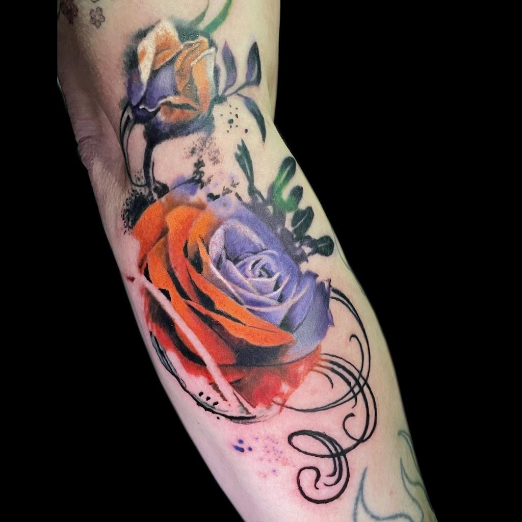 The Ink Lab Tattoo in Minneapolis, Minnesota