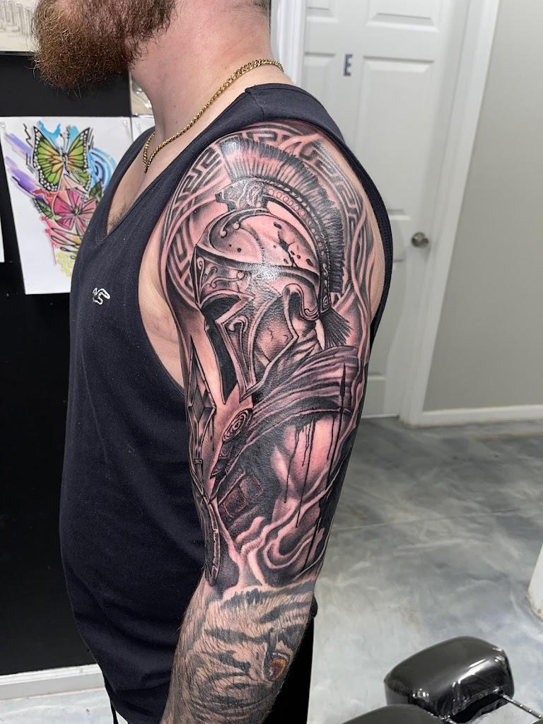 Got Ink? #615
