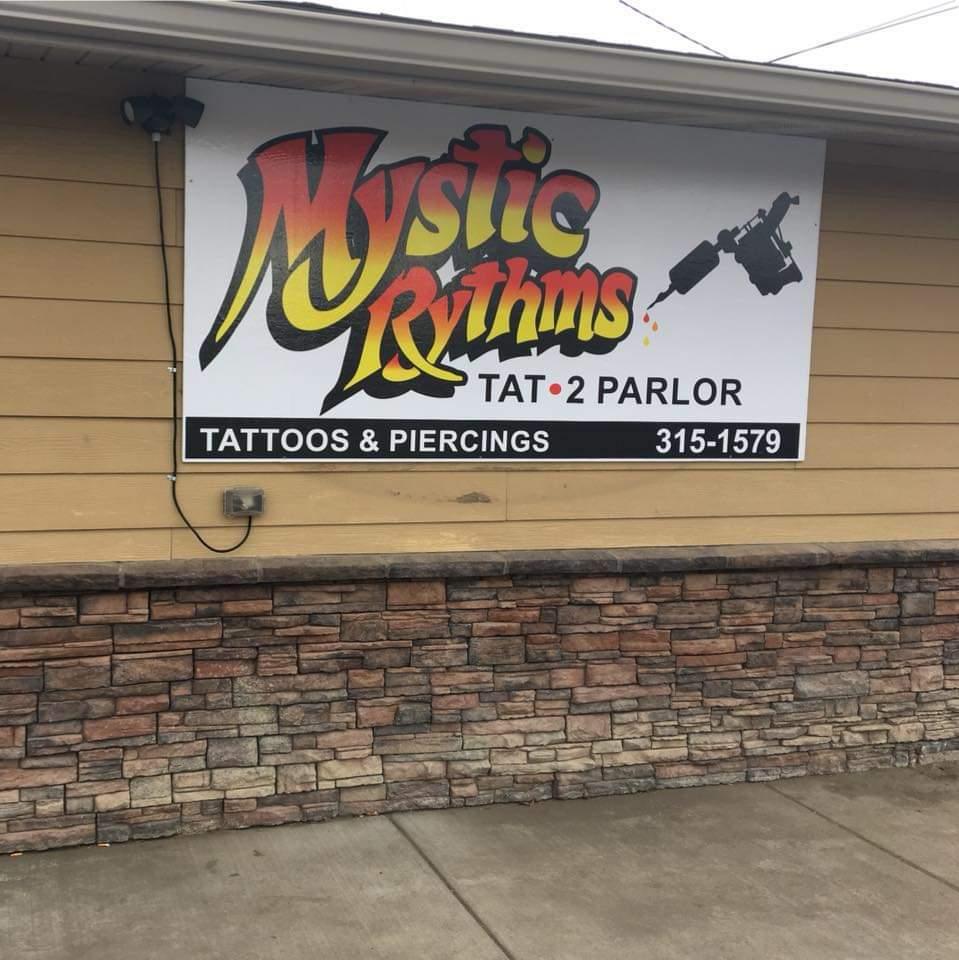 Mystic Rythms Tat2