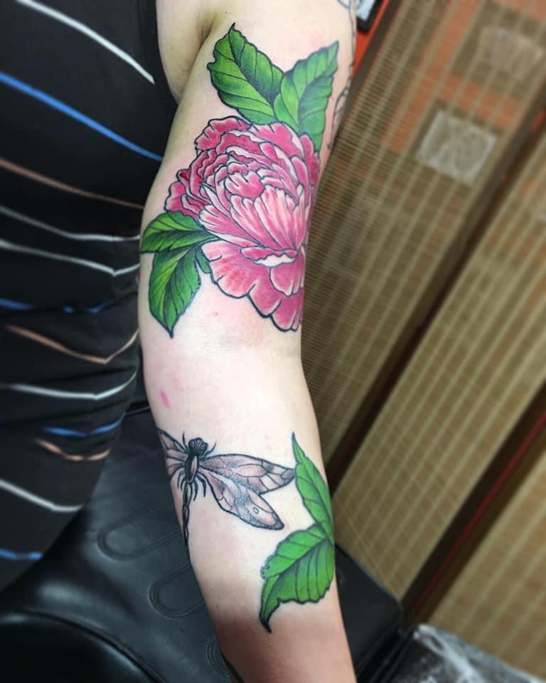 Holy Turtle Tattoo Studio