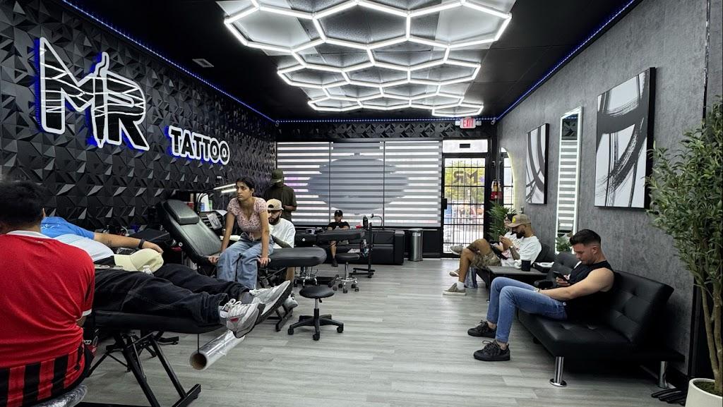 MR. Studio Tattoo