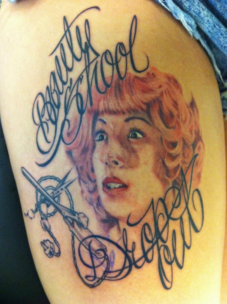 Hattiesburg Tattoo