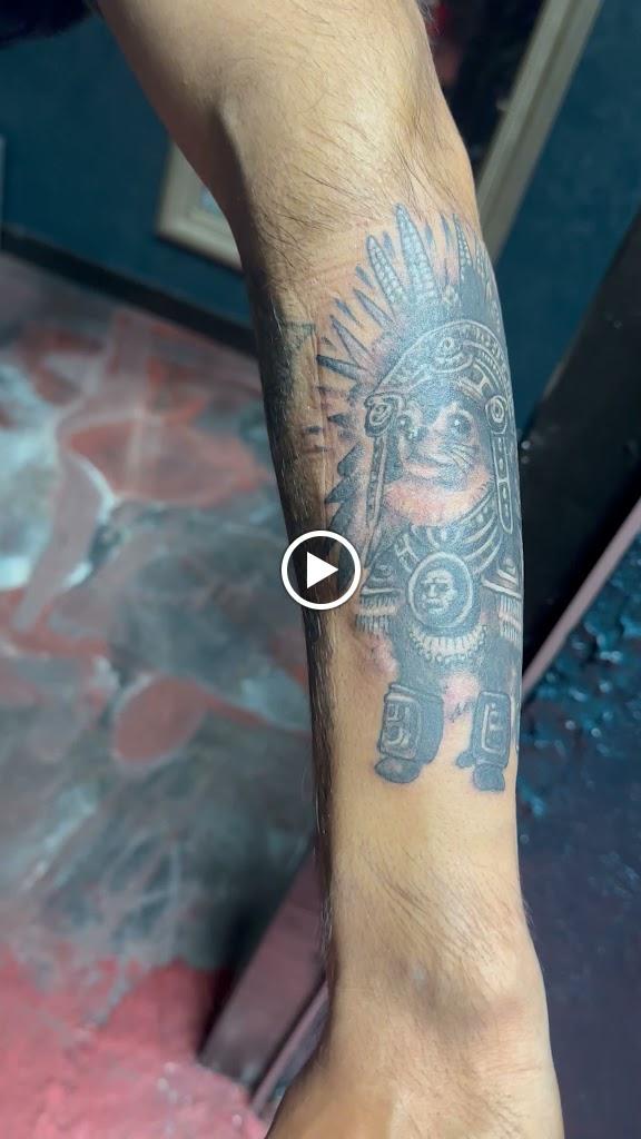 NWA Tattoo Company Videos in Rogers, Arkansas