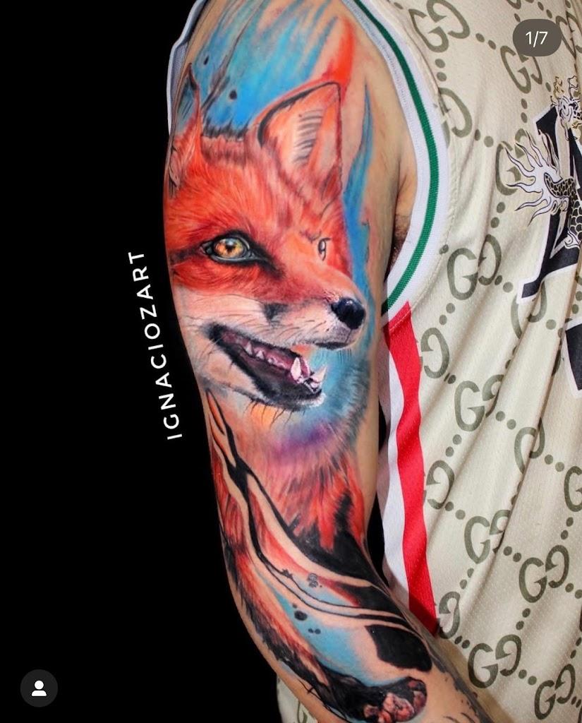 Tattoo Bondi All in Orlando, Florida