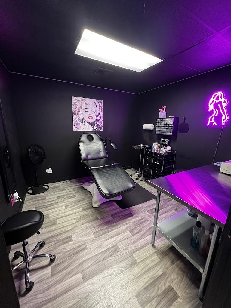 Luv Ink Inside in Danbury, Connecticut