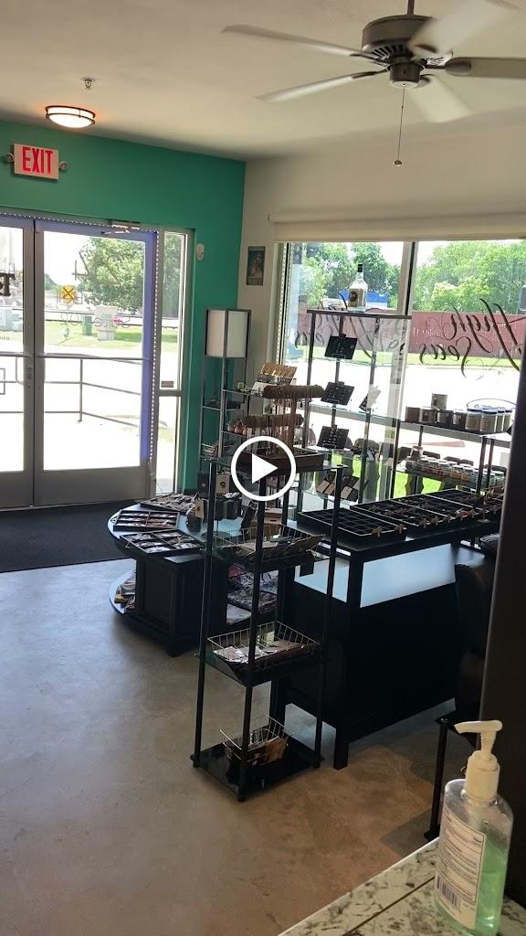 High Seas Tattoo Videos in Denton, Texas