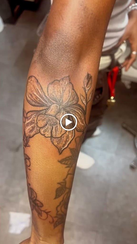 Black Inc Tattoos Videos in Las Vegas, Nevada