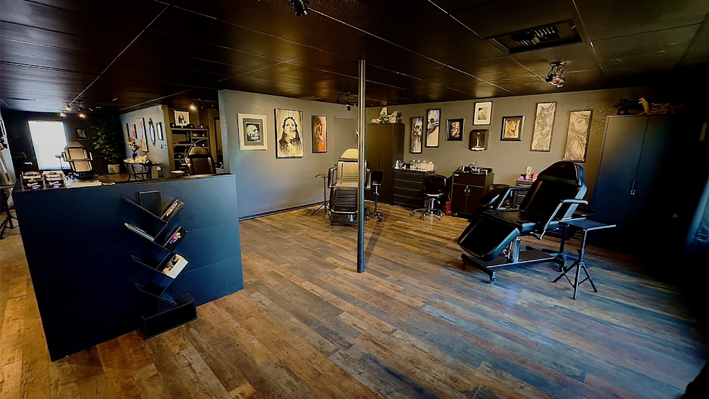 Denver Tattoo Company