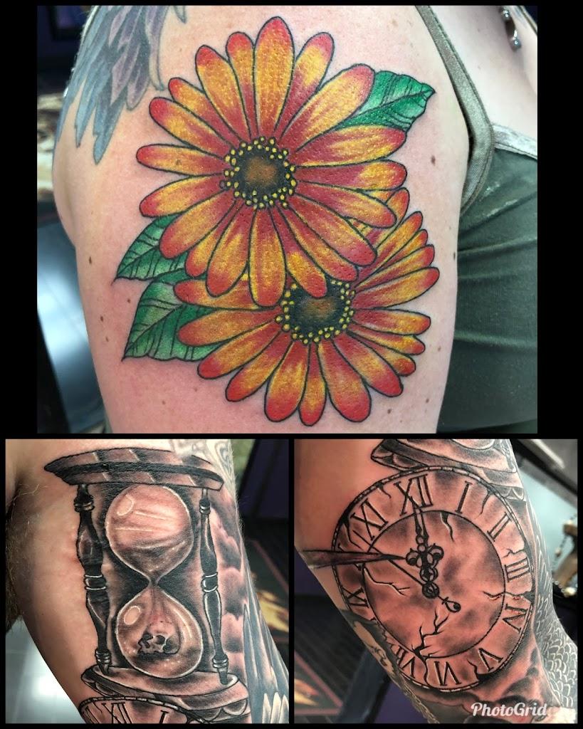 Commitment Ink Tattoo By owner in Waterbury, Connecticut