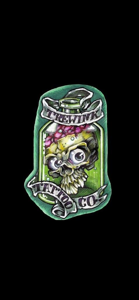 Trewink Tattoo