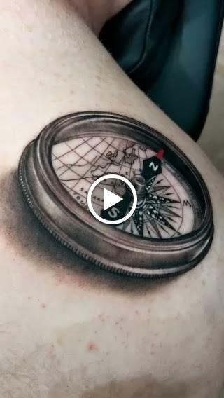 Club Tattoo Videos in Las Vegas, Nevada
