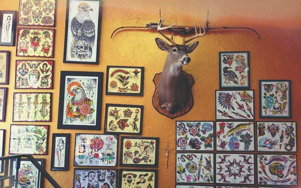 Wild Zero Studios