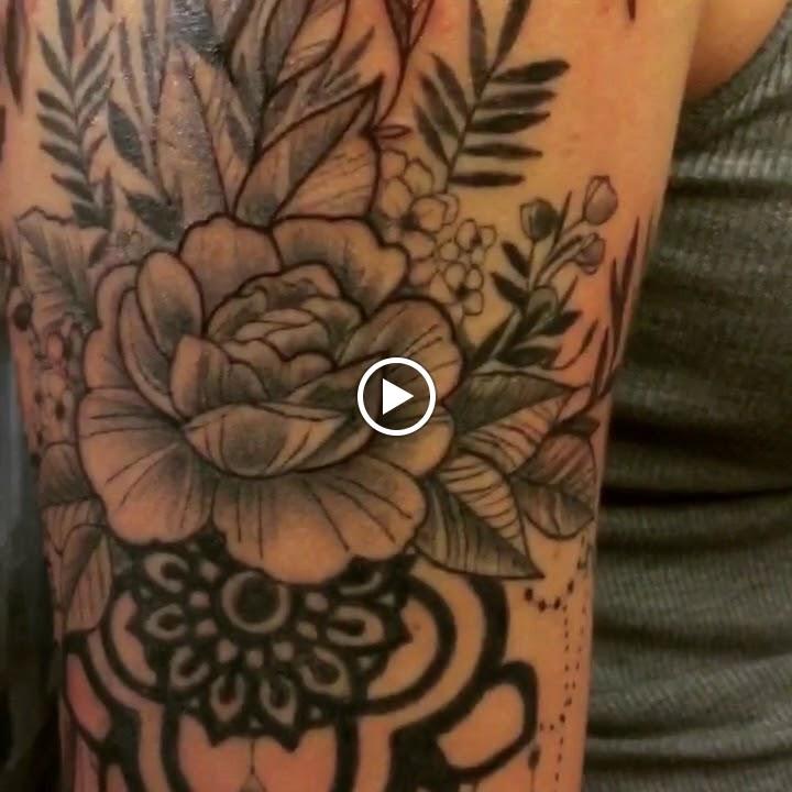 Walls of Wonder Tattoo And Body Piercing Videos in Dover, Delaware