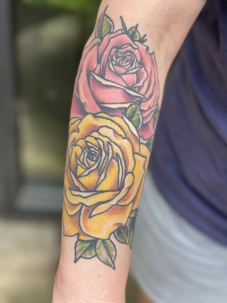 Mythos Tattoos