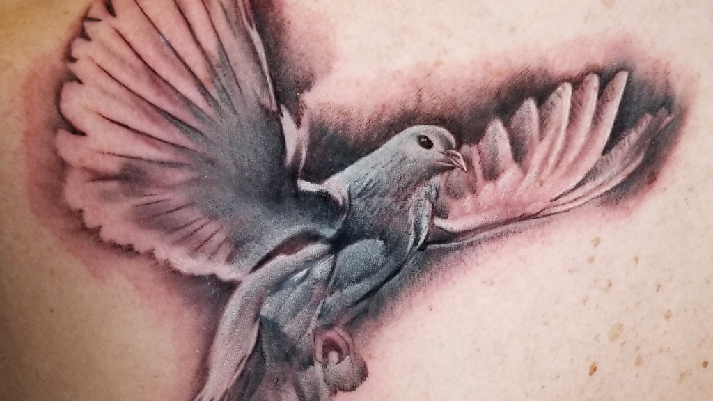 Hollywood Stars Tattoo