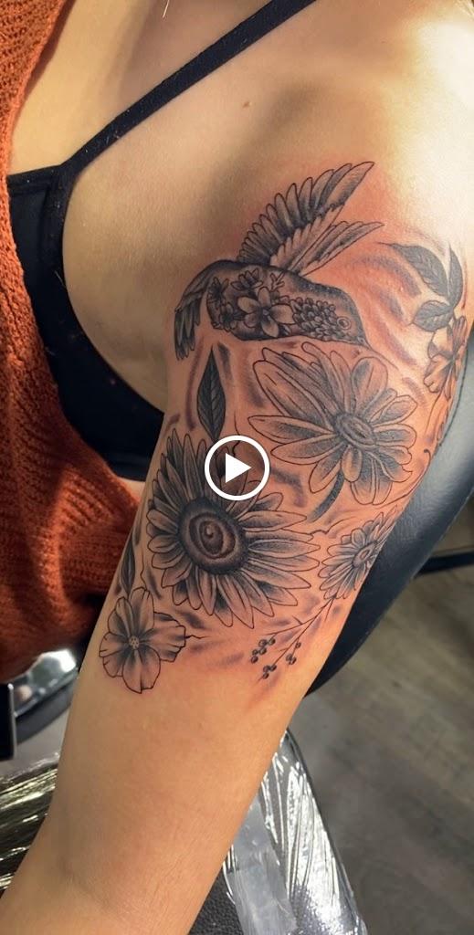 Dreams & Themes Tattoo Studio Videos in Ottawa, Illinois