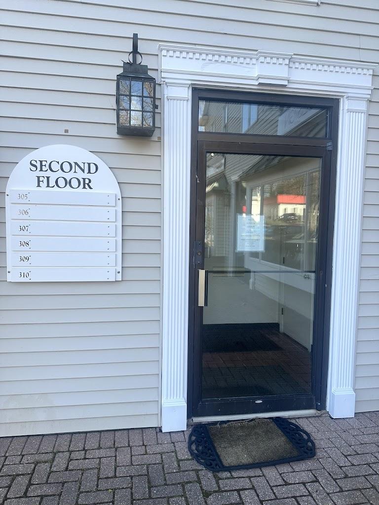 Skin and Bone Studio Exterior in Pembroke, Massachusetts