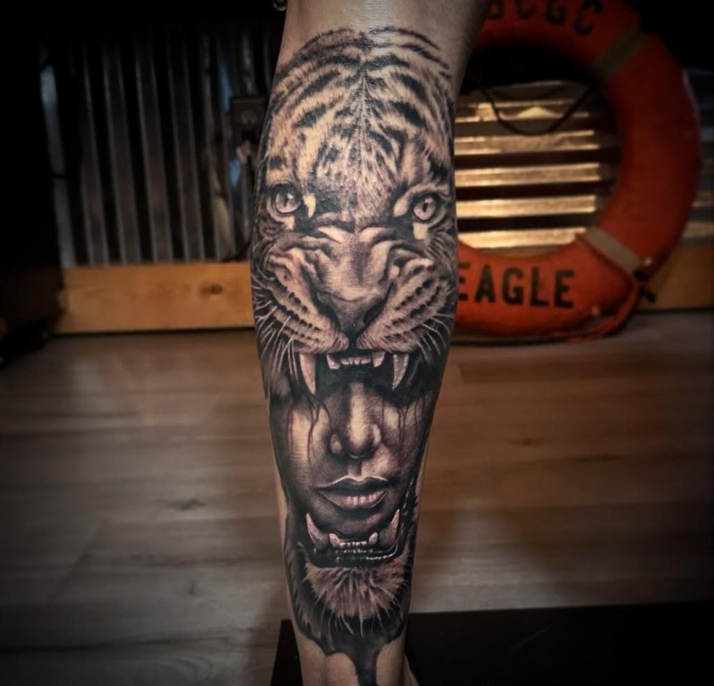 S'Moore Ink