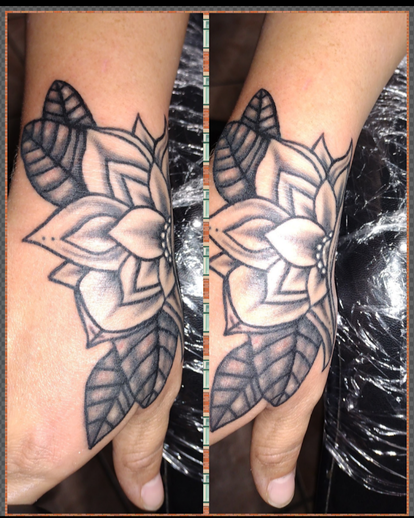 Southside Ink