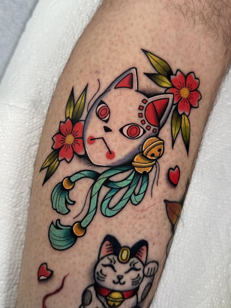 Ohio City Tattoo