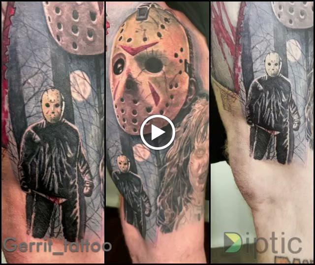 Firefly Tattoo Collective Videos in Noblesville, IN