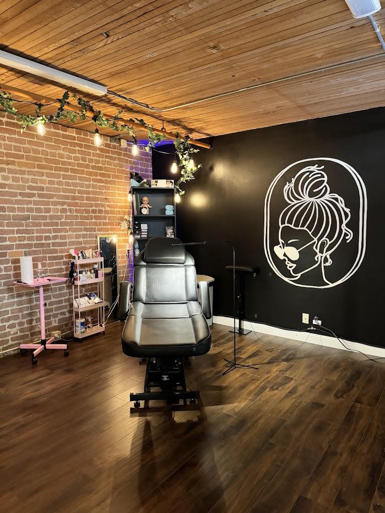 Jenn Rudel Artistry & Permanent Cosmetics
