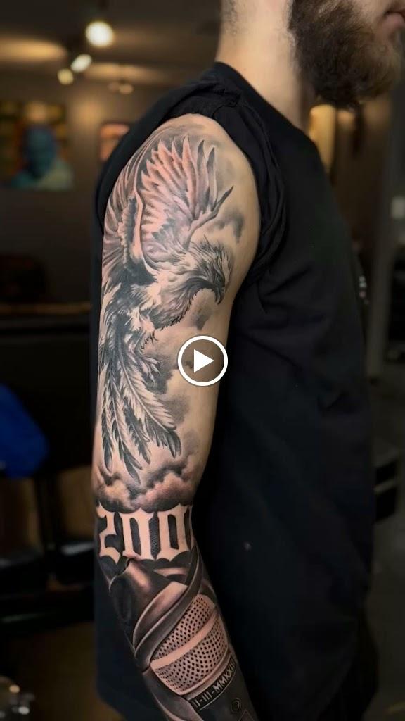 The Truth Tattoos MPLS Videos in Minneapolis, Minnesota