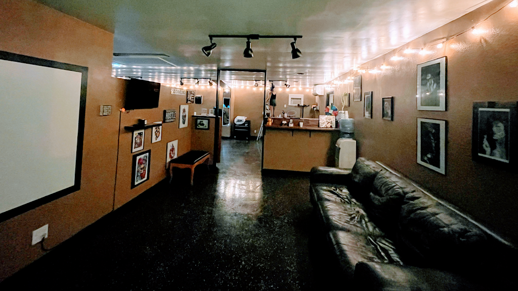 Ktown Tattoos Hawaii