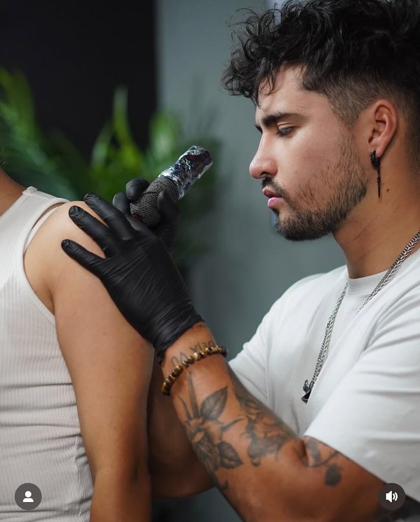 Tattoo Bondi