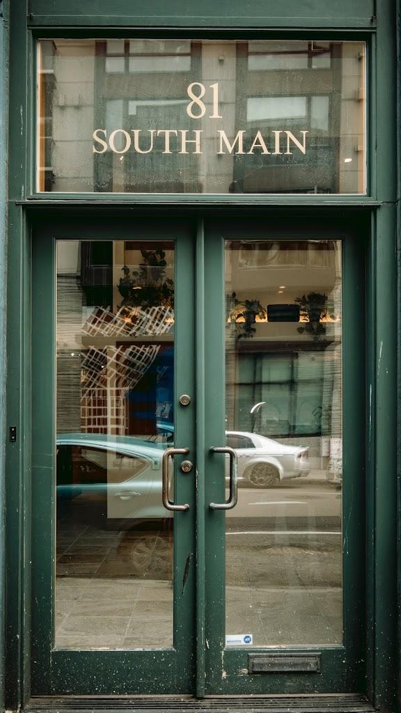 Wasabi Tattoos Exterior in Seattle, Washington