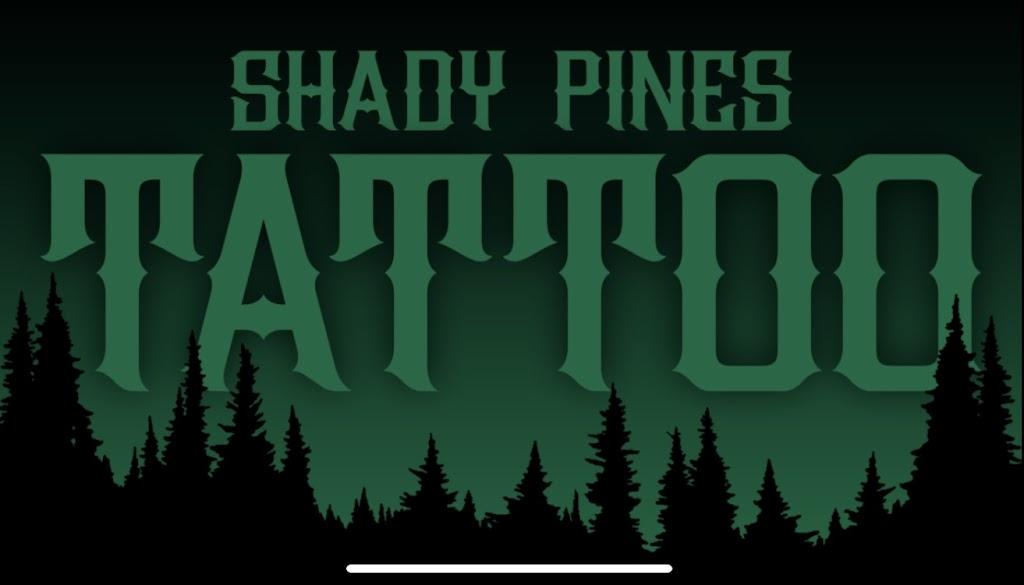Shady Pines Tattoo