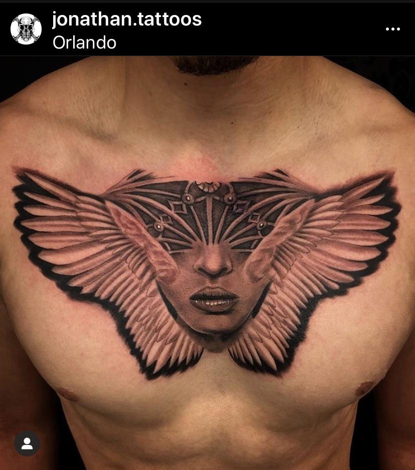 Realm Tattoos