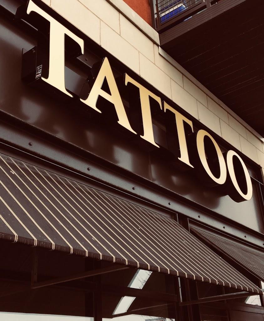 Timeless Tattoo