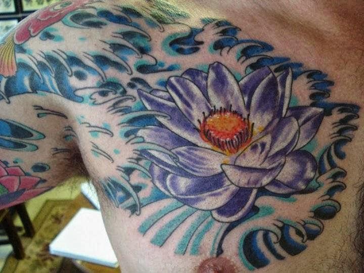 Devotion Tattoo