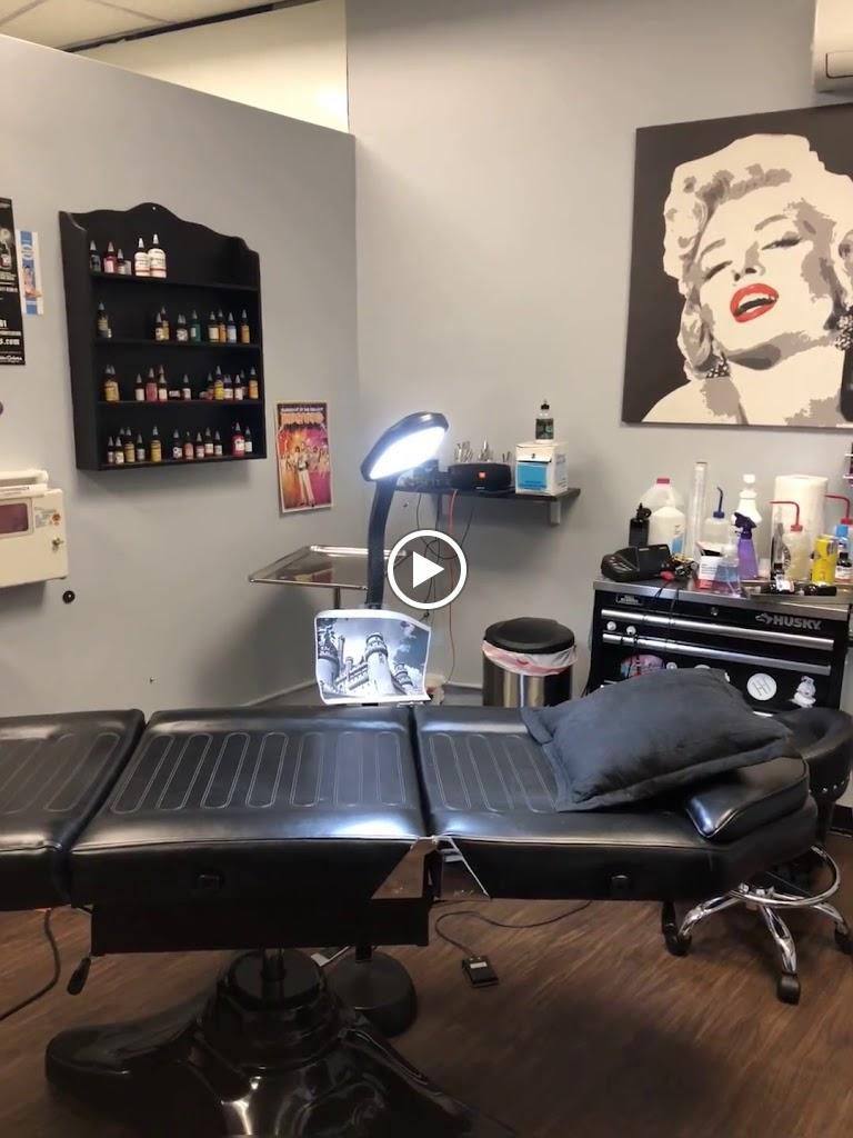Victorian Ink Videos in Oxford, Massachusetts