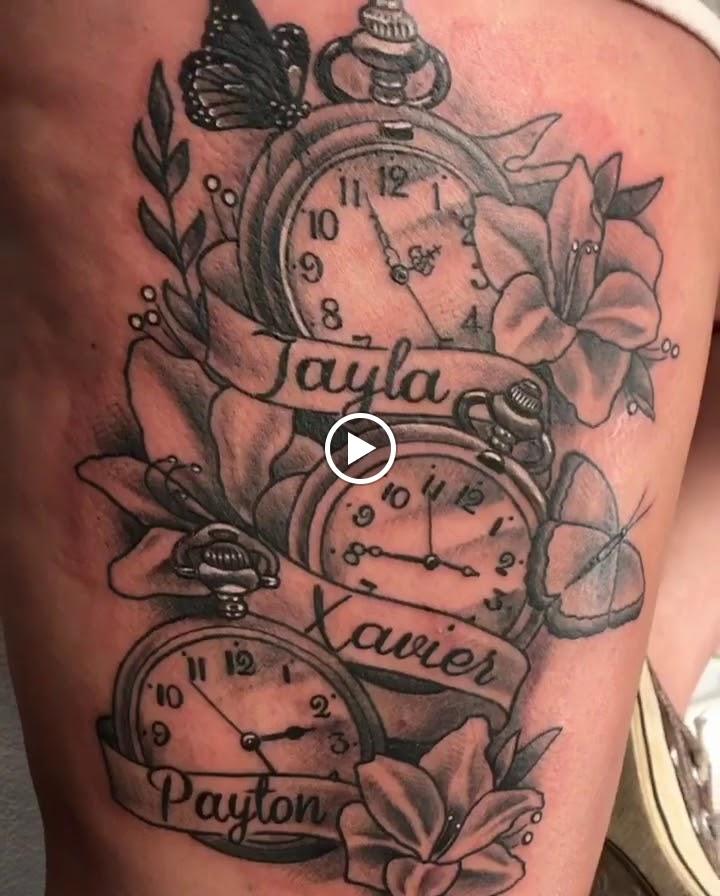 Lost Gypsy Tattoo Videos in Hazard, Kentucky