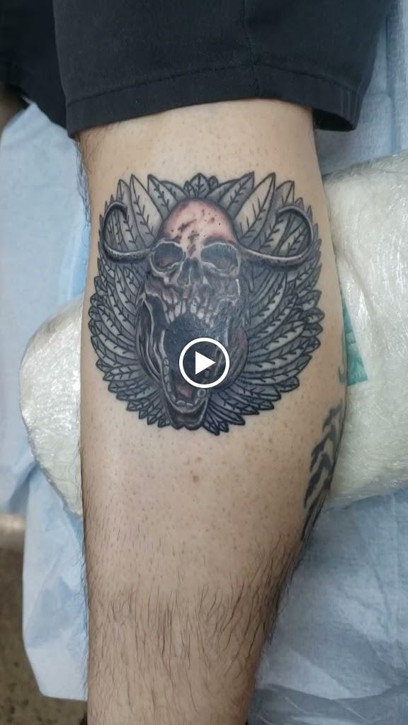 My Religion Tattoo Reno - No Piercing Videos in Reno, Nevada
