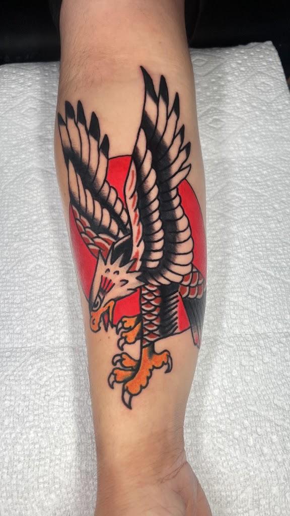 Western Winds Tattoo Shop
