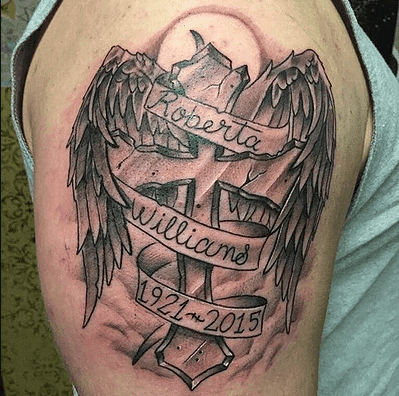 Midnite Society Tattoos-in Ashland KY Tattoo in Ashland, Kentucky