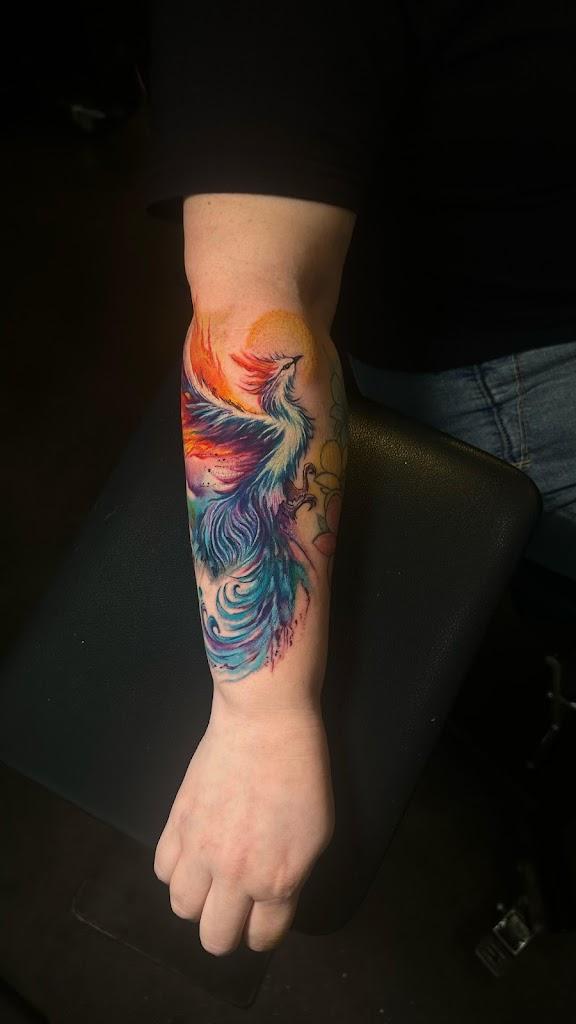 Miami Tattoo & Co