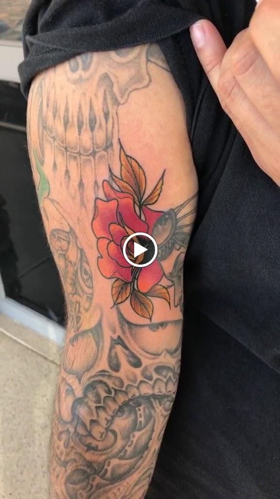 Club Tattoo Videos in Tempe, Arizona