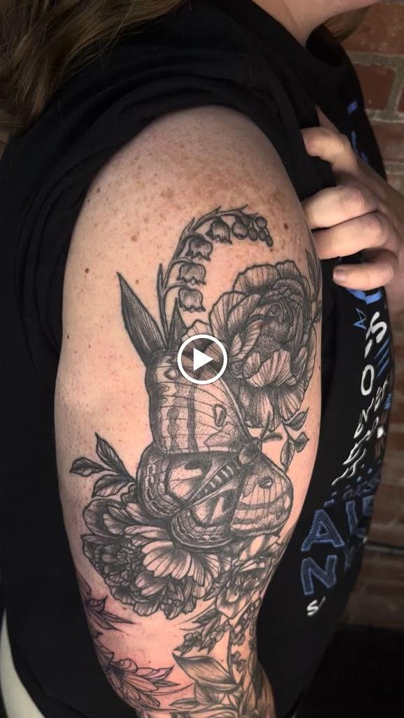 True Grit Tattoo Company Videos in Louisville, Kentucky