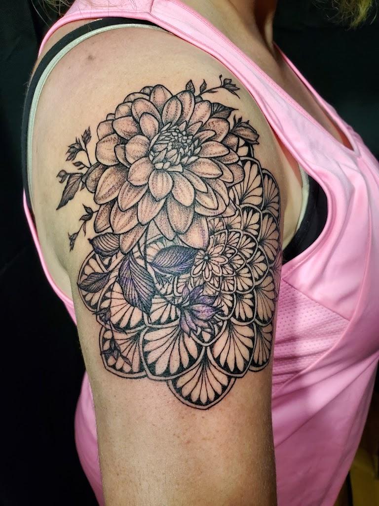 Doc's Tattoo By owner in Eminence, Kentucky