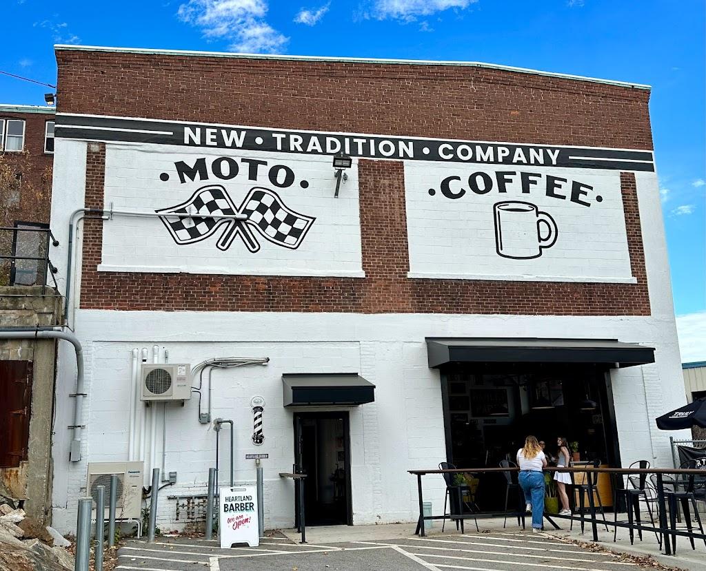 Sacred Sun Tattoo Exterior in Worcester, Massachusetts