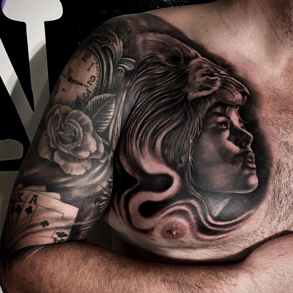 Chapel Tattoos Miami