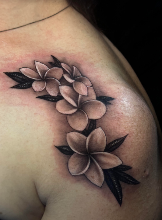 5th Element Ink Las Vegas Tattoo in Las Vegas, Nevada